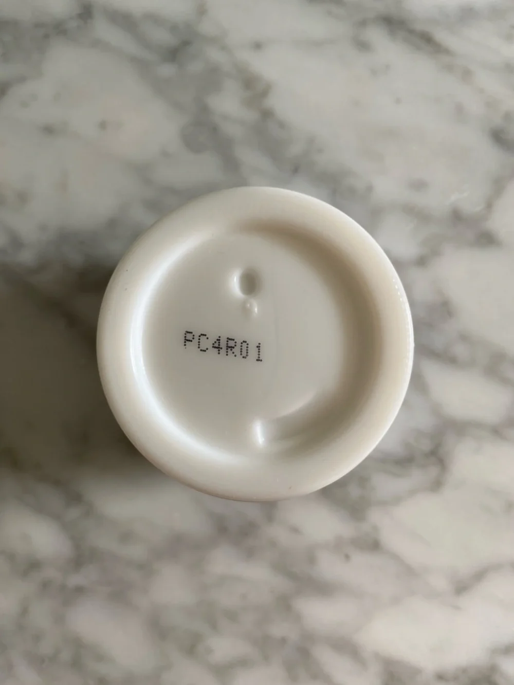 Fresh New Sugar Face Polish Exfoliant 1oz Size Unsealed